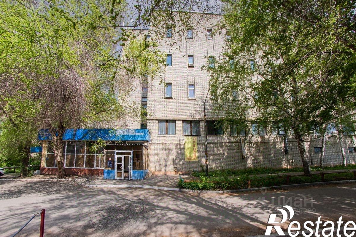 Купить ОСЗ, отдельно стоящее здание за 99 986 900 рублей на Зенитная улица, 10