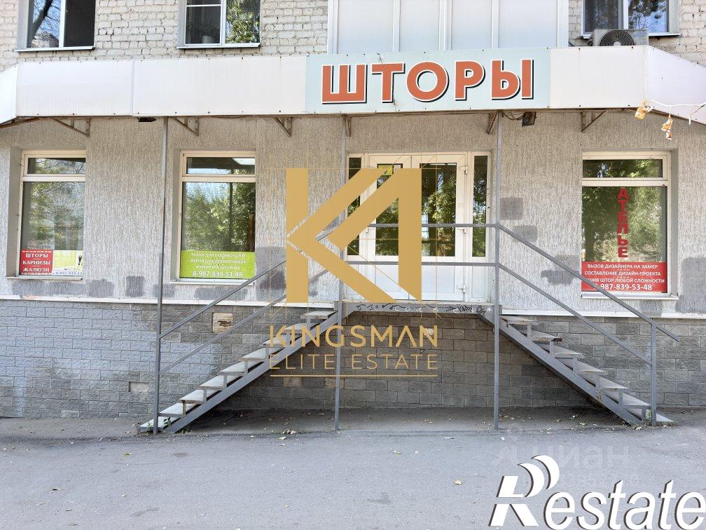 Сдать торговое помещение за 50 003 рублей на проспект Строителей, 9