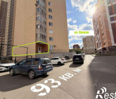 торговое помещение 93 кв м Лунная улица, 30