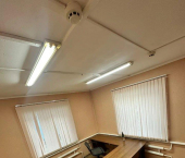 офис 15 кв м, этаж 1/2 улица Челюскинцев, 67