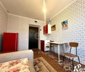 комната 12 кв м Большая Горная улица, 343