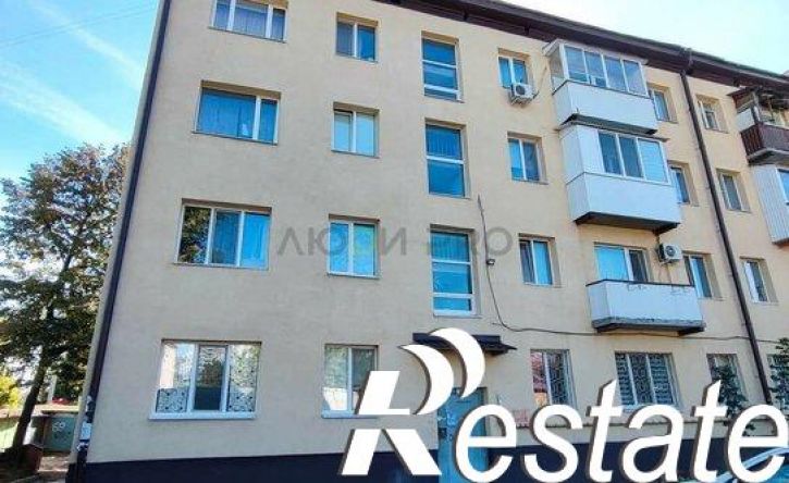 2-комн квартира Вокзальная улица, 4А,  д. 4А