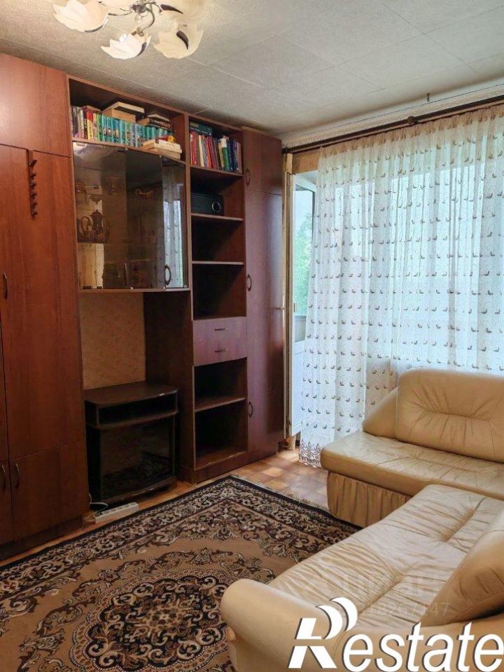 1-комн квартира Молодёжный проезд, 3,  д. 3