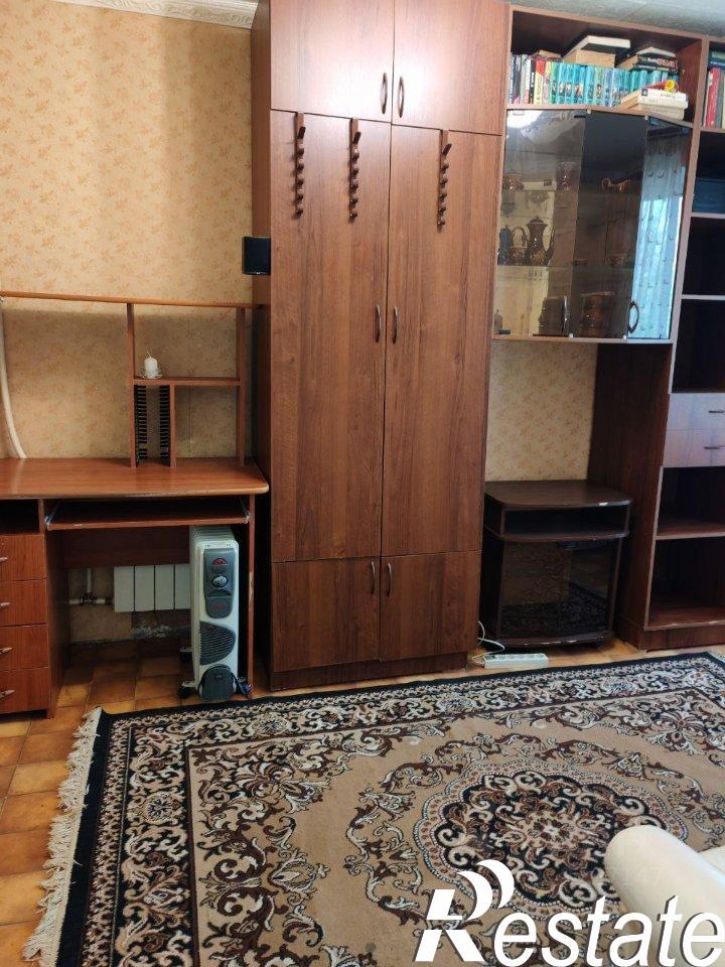 1-комн квартира Молодёжный проезд, 3,  д. 3