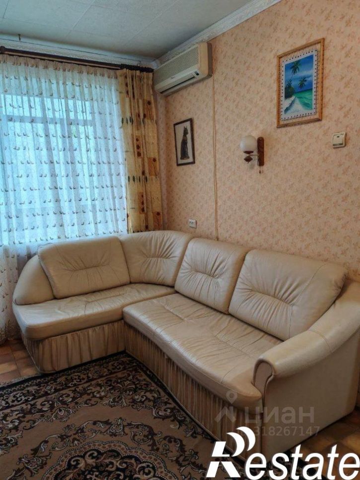 1-комн квартира Молодёжный проезд, 3,  д. 3
