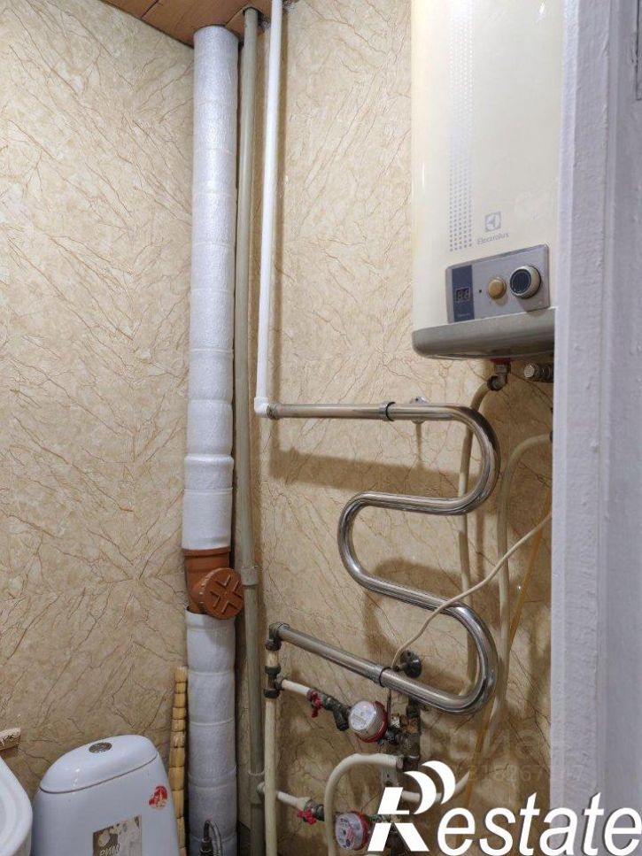 1-комн квартира Молодёжный проезд, 3,  д. 3