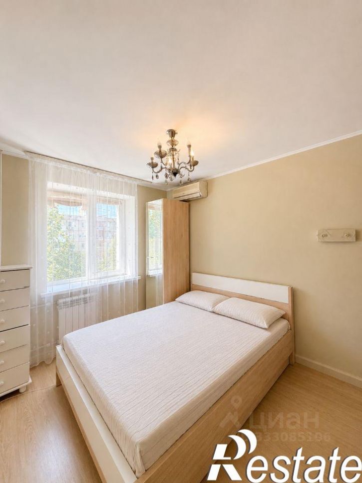 2-комн квартира улица Рахова, 53,  д. 53