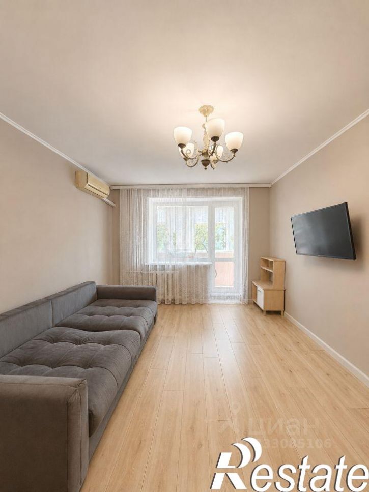 2-комн квартира улица Рахова, 53,  д. 53