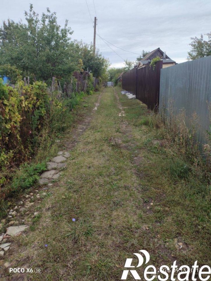 Коттедж/дом 14-й Строительный проезд