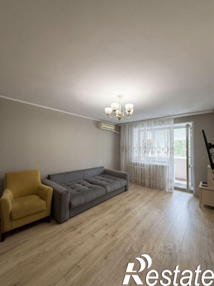2-комн квартира улица Рахова, 53,  д. 53