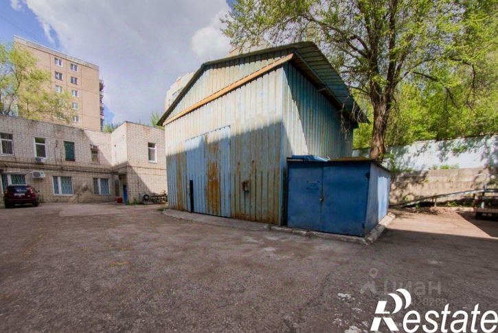 Отдельное здание Зенитная улица, 10,  д. 10