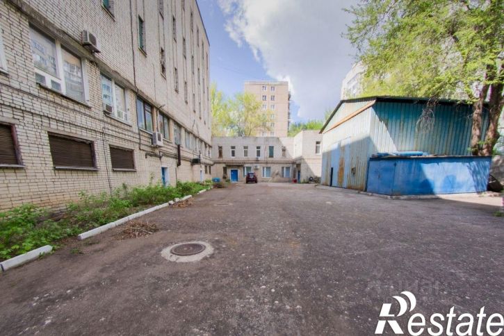 Отдельное здание Зенитная улица, 10,  д. 10