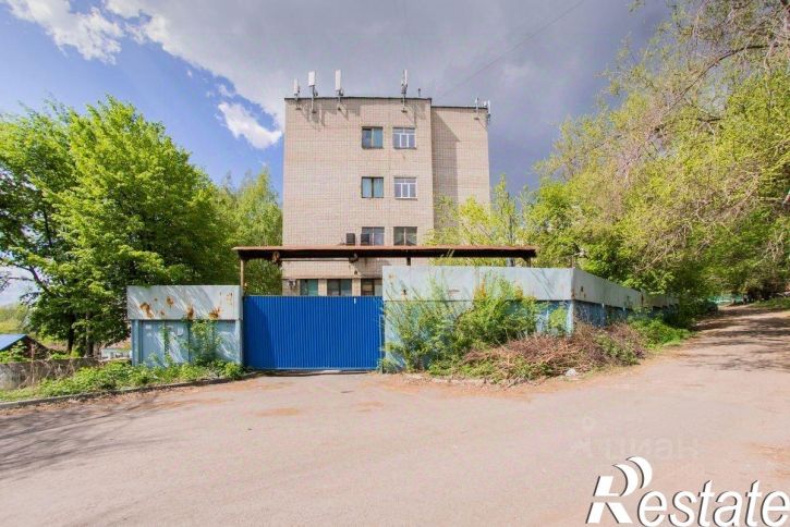Отдельное здание Зенитная улица, 10,  д. 10