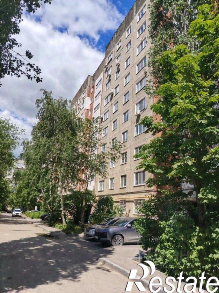3-комн квартира улица Блинова Ф. А., 3,  д. 3