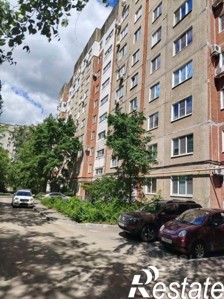 3-комн квартира улица Блинова Ф. А., 3,  д. 3