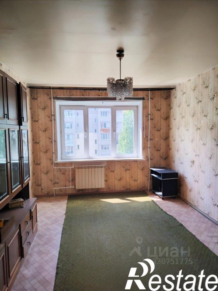 3-комн квартира улица Блинова Ф. А., 3,  д. 3