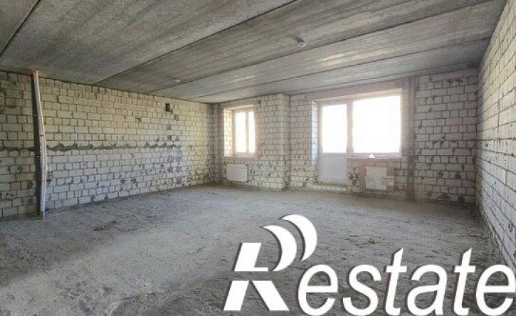 2-комн квартира Ново-Крекингский проезд, 6А,  д. 6А