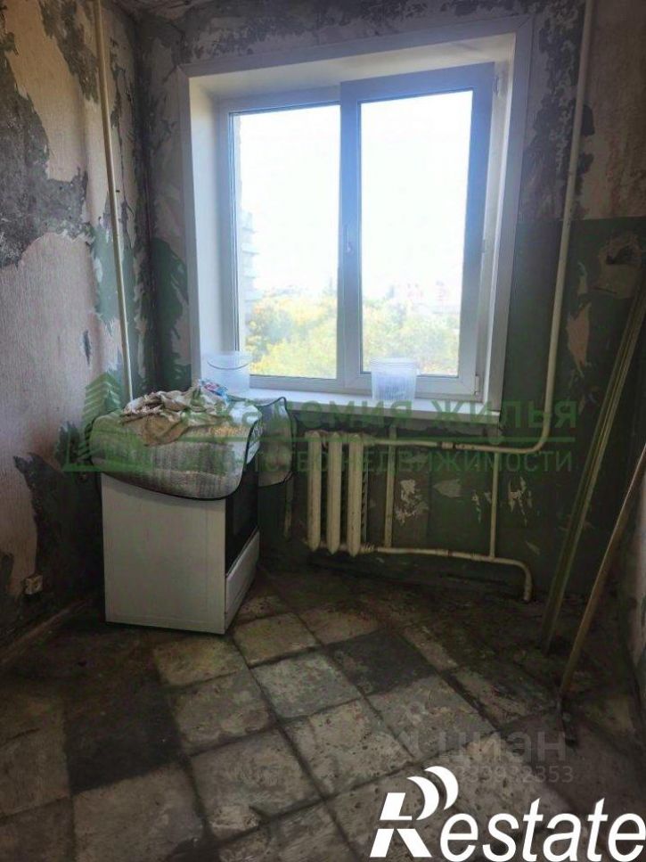 1-комн квартира Ново-Астраханское шоссе, 83,  д. 83