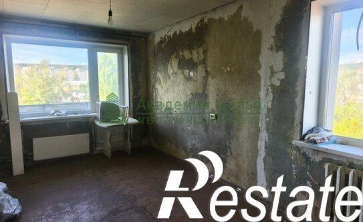 1-комн квартира Ново-Астраханское шоссе, 83,  д. 83