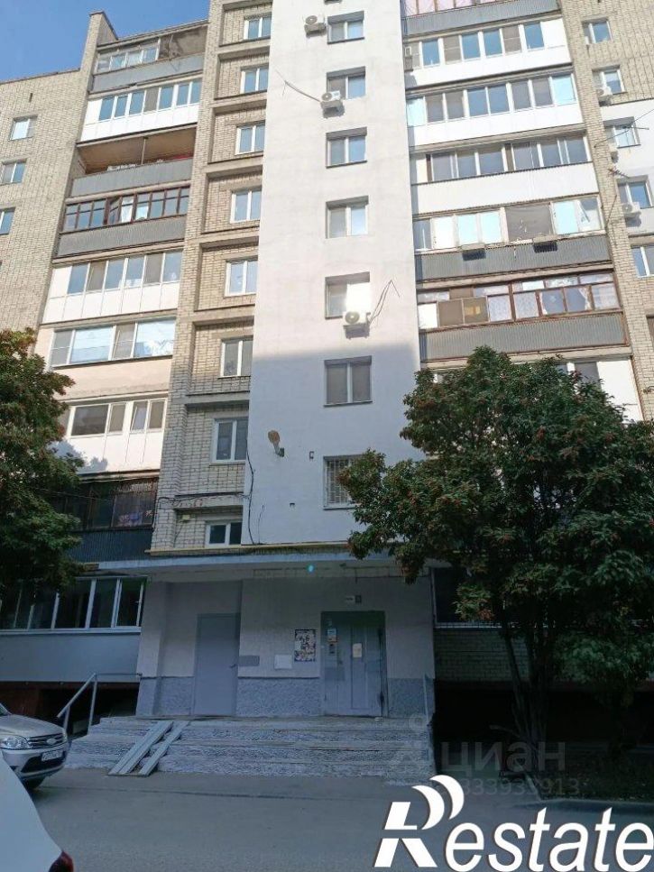 3-комн квартира улица Марины Расковой, 10,  д. 10