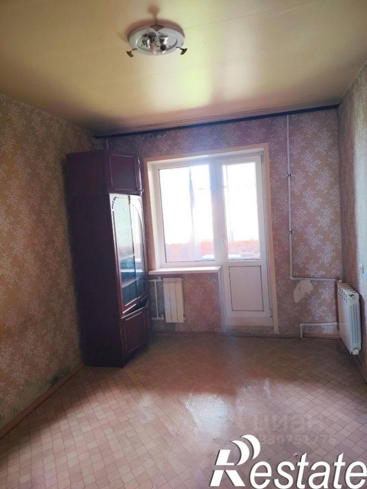 3-комн квартира улица Блинова Ф. А., 3,  д. 3