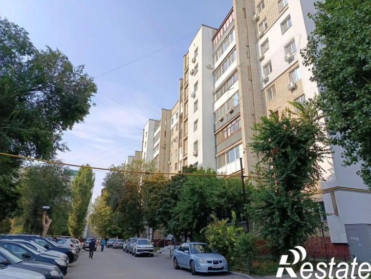 3-комн квартира улица Марины Расковой, 10,  д. 10