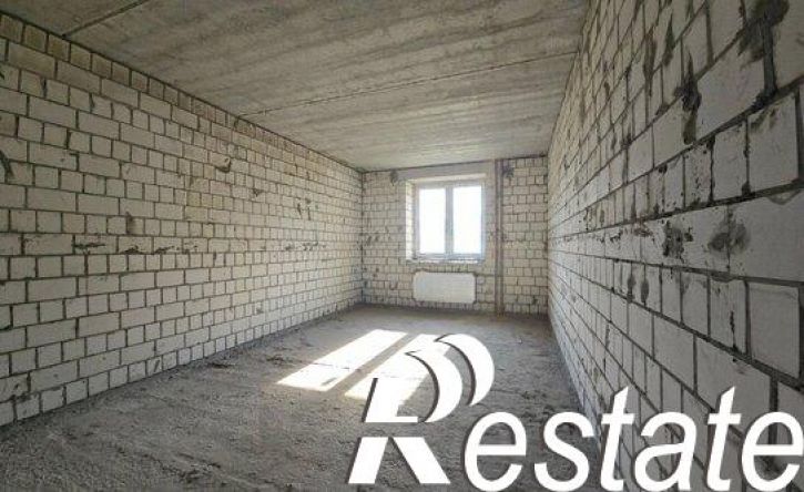 2-комн квартира Ново-Крекингский проезд, 6А,  д. 6А