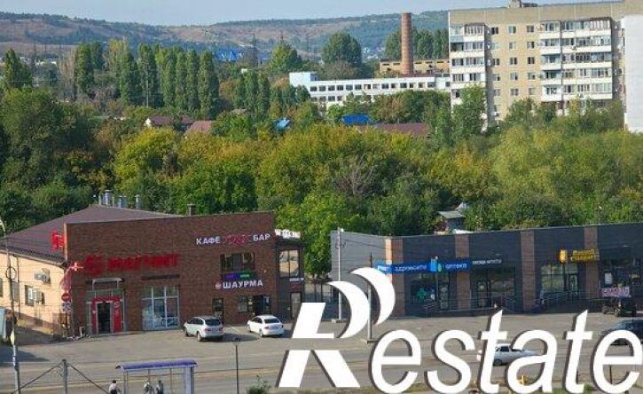 2-комн квартира Ново-Крекингский проезд, 6А,  д. 6А
