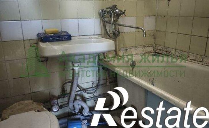 1-комн квартира Ново-Астраханское шоссе, 83,  д. 83