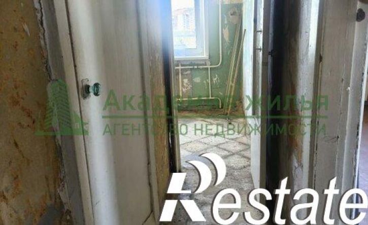 1-комн квартира Ново-Астраханское шоссе, 83,  д. 83