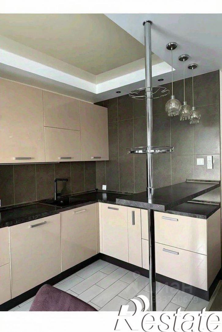 3-комн квартира Техническая улица, 3А,  д. 3А