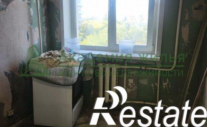 1-комн квартира Ново-Астраханское шоссе, 83,  д. 83