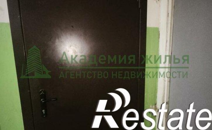 1-комн квартира Ново-Астраханское шоссе, 83,  д. 83
