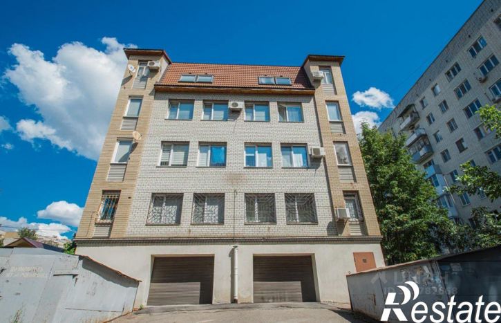 3-комн квартира 2-й Чернышёвский проезд, 5,  д. 5
