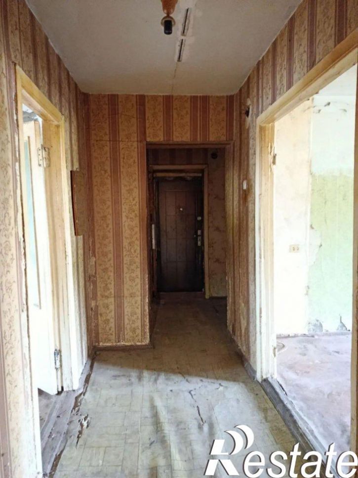 3-комн квартира улица Марины Расковой, 10,  д. 10