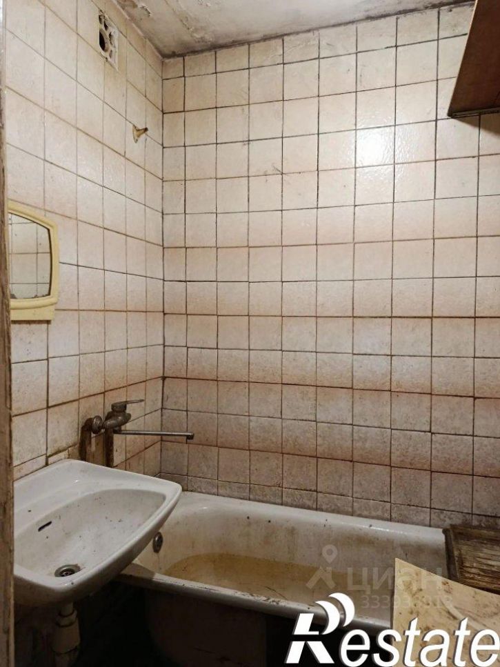 3-комн квартира улица Марины Расковой, 10,  д. 10