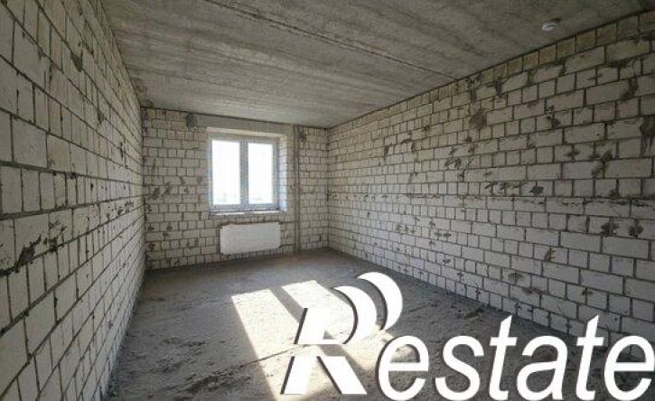 2-комн квартира Ново-Крекингский проезд, 6А,  д. 6А