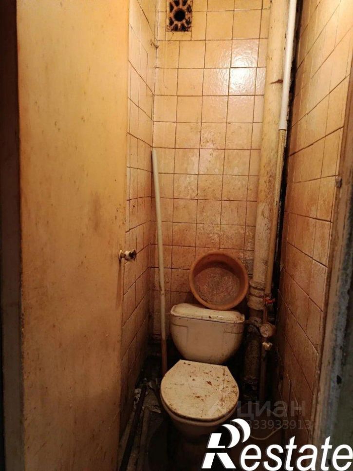 3-комн квартира улица Марины Расковой, 10,  д. 10