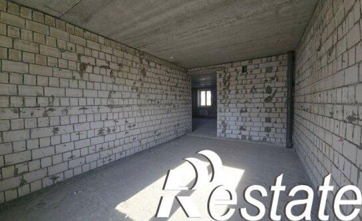 2-комн квартира Ново-Крекингский проезд, 6А,  д. 6А