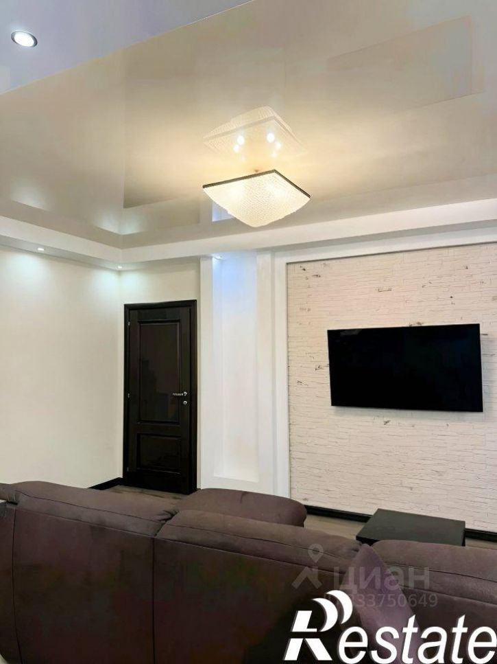3-комн квартира Техническая улица, 3А,  д. 3А