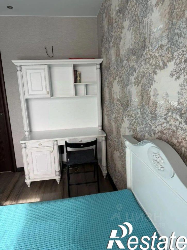 3-комн квартира Техническая улица, 3А,  д. 3А