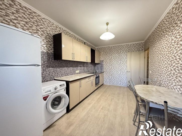 1-комн квартира улица Сакко и Ванцетти, 59,  д. 59