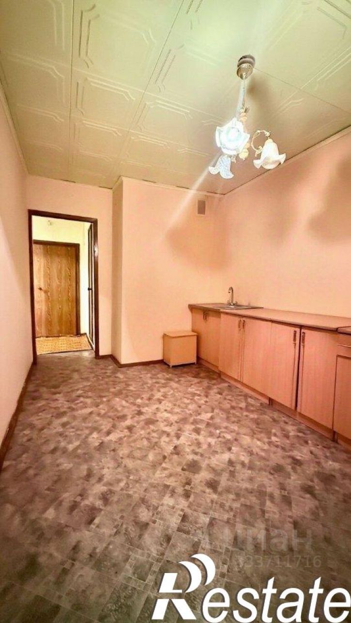 1-комн квартира улица Академика Антонова, 33,  д. 33