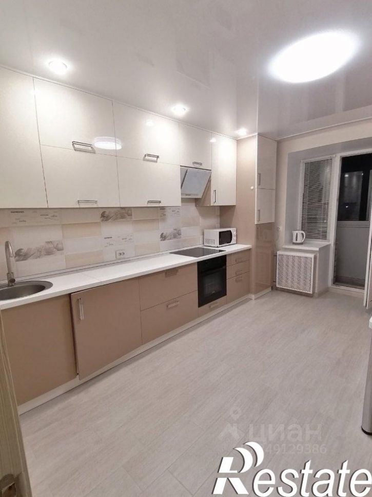 1-комн квартира Университетская улица, 59А,  д. 59А
