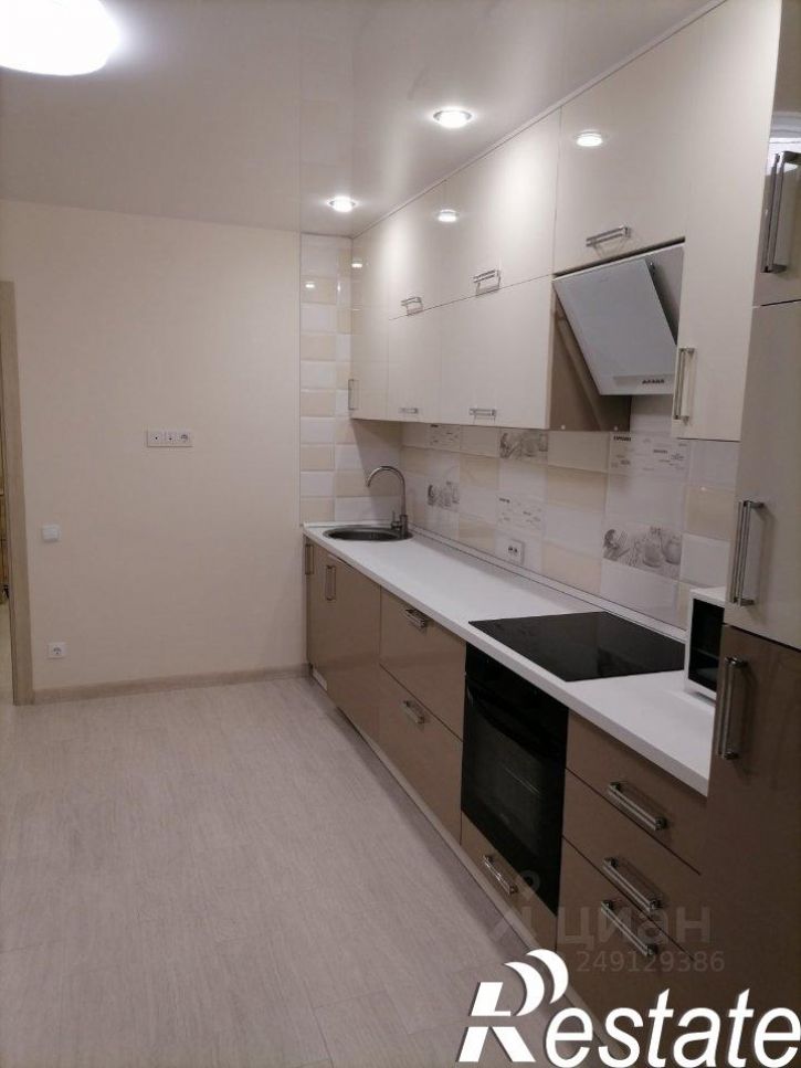 1-комн квартира Университетская улица, 59А,  д. 59А