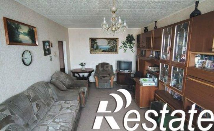 2-комн квартира улица Танкистов, 77,  д. 77