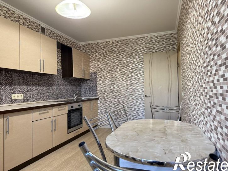 1-комн квартира улица Сакко и Ванцетти, 59,  д. 59
