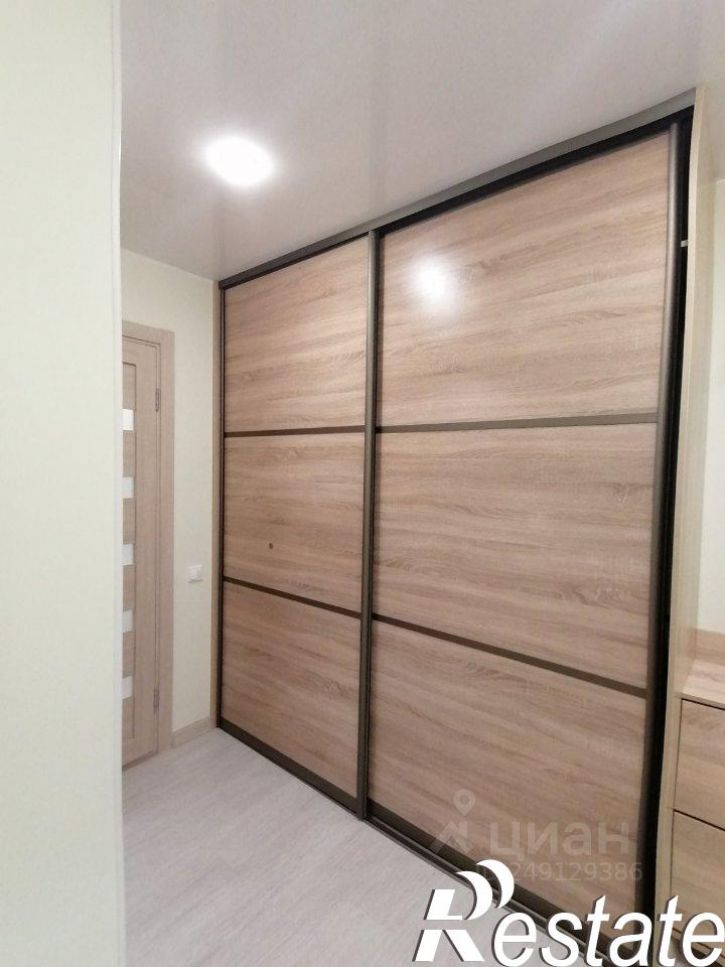 1-комн квартира Университетская улица, 59А,  д. 59А
