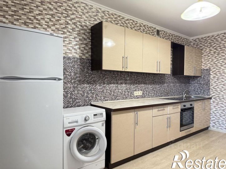 1-комн квартира улица Сакко и Ванцетти, 59,  д. 59