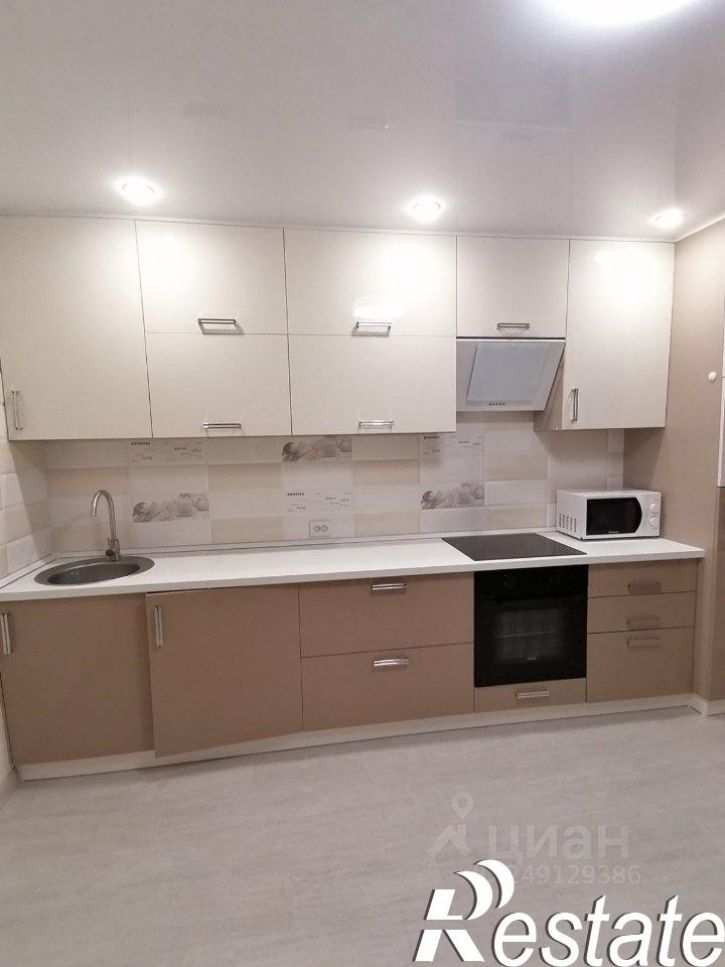 1-комн квартира Университетская улица, 59А,  д. 59А